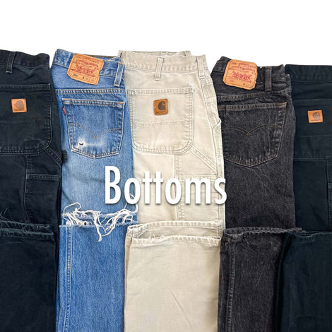 Bottoms