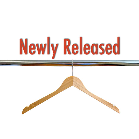 New Releases